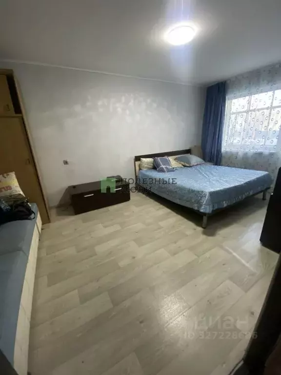 1-к кв. Забайкальский край, Чита Красноармейская ул., 65 (33.9 м) - Фото 2