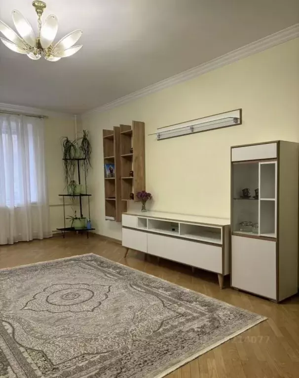 2-к кв. Чувашия, Чебоксары Университетская ул., 9 (70.0 м) - Фото 1