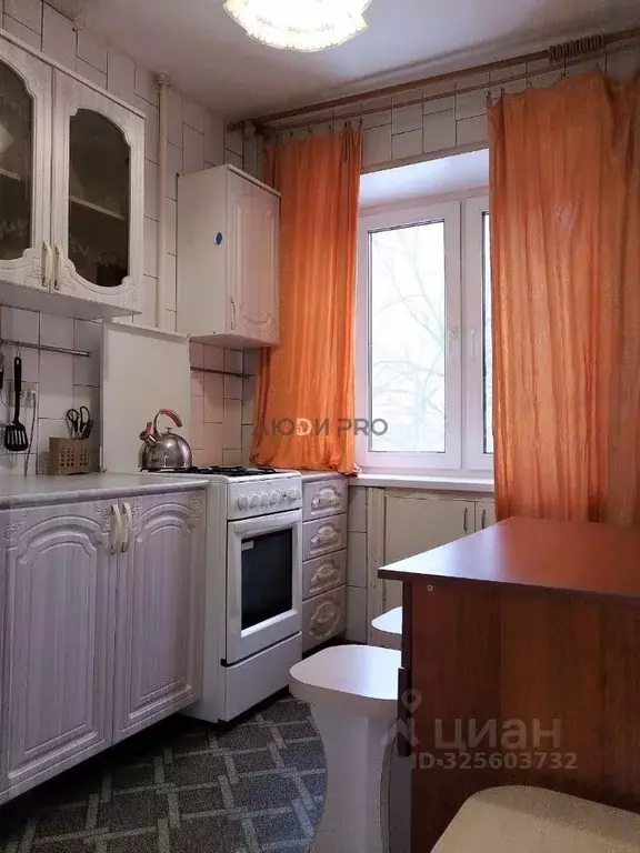 3-к кв. Саратовская область, Саратов Политехническая ул., 74/82 (55.0 ... - Фото 1