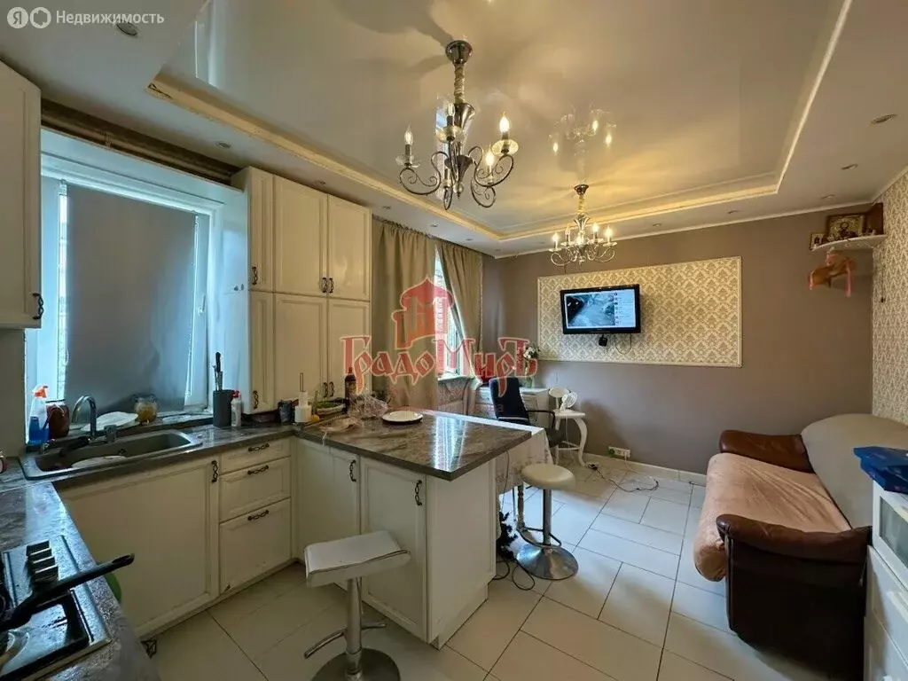 Дом в деревня Шолохово, 19 (90 м) - Фото 2