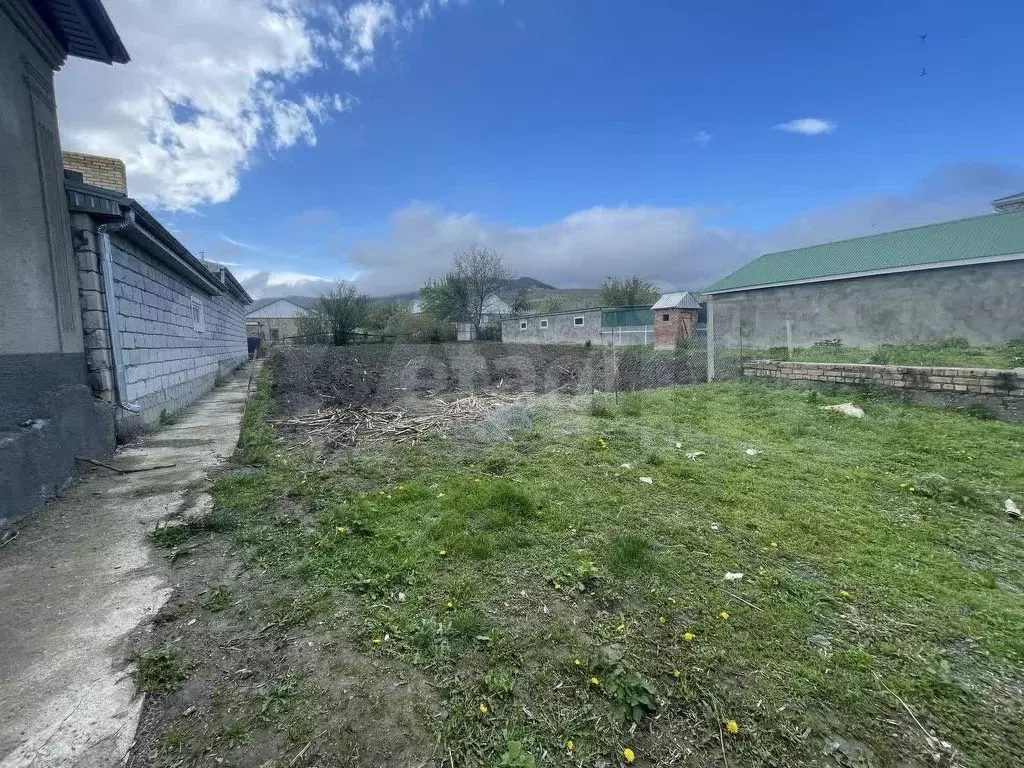 Участок 10 сот. (ИЖС) - Фото 1