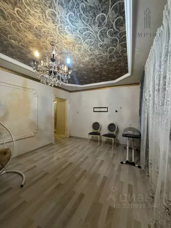 2-к кв. Чеченская республика, Грозный просп. Кунта-Хаджи Кишиева, 7к1 ... - Фото 1