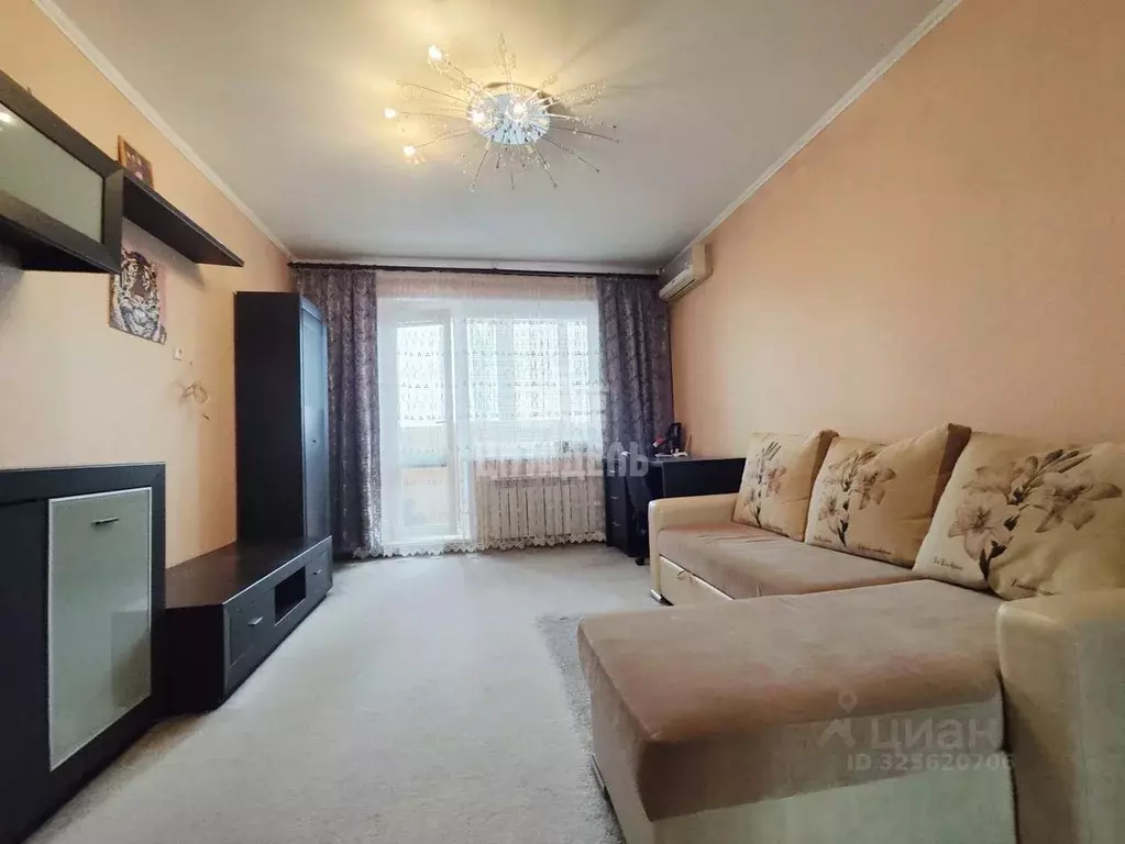 1-к кв. Воронежская область, Воронеж Советская ул., 53 (38.0 м) - Фото 2