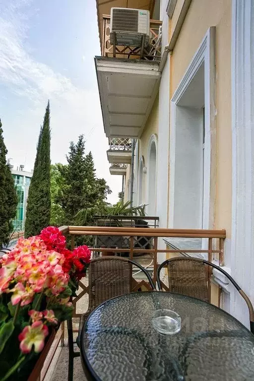 Студия Крым, Ялта наб. Имени В.И. Ленина, 13 (54.0 м) - Фото 1