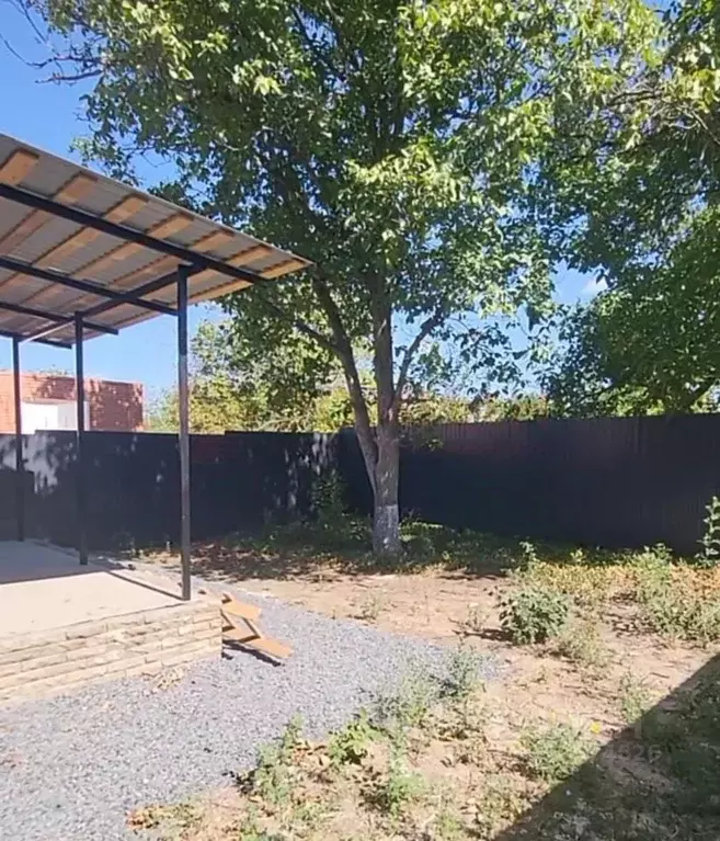 Дом в Ростовская область, Новочеркасск Ароматная ул., 44 (80 м) - Фото 2