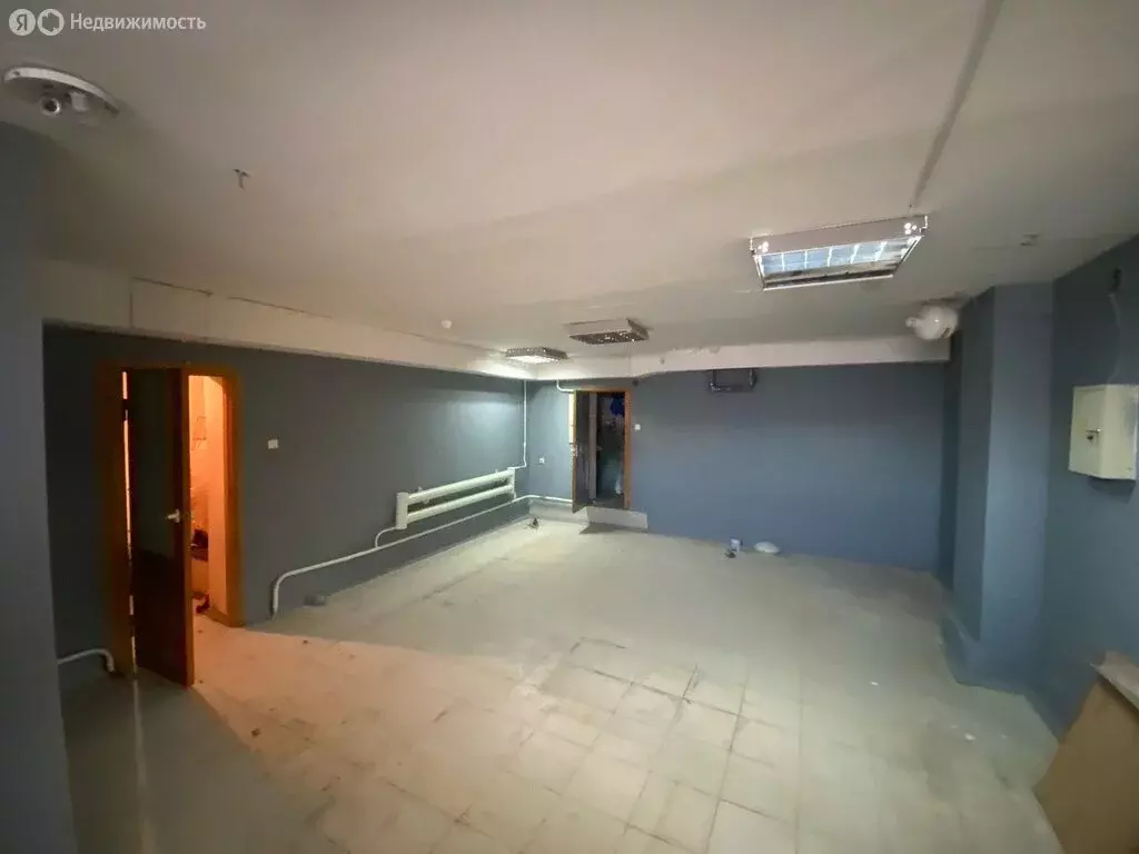 Помещение свободного назначения (118 м) - Фото 1