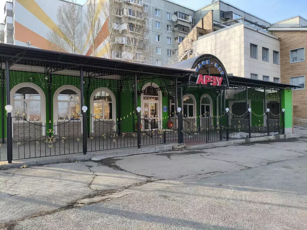 Помещение свободного назначения в Самарская область, Тольятти ул. 70 ... - Фото 1