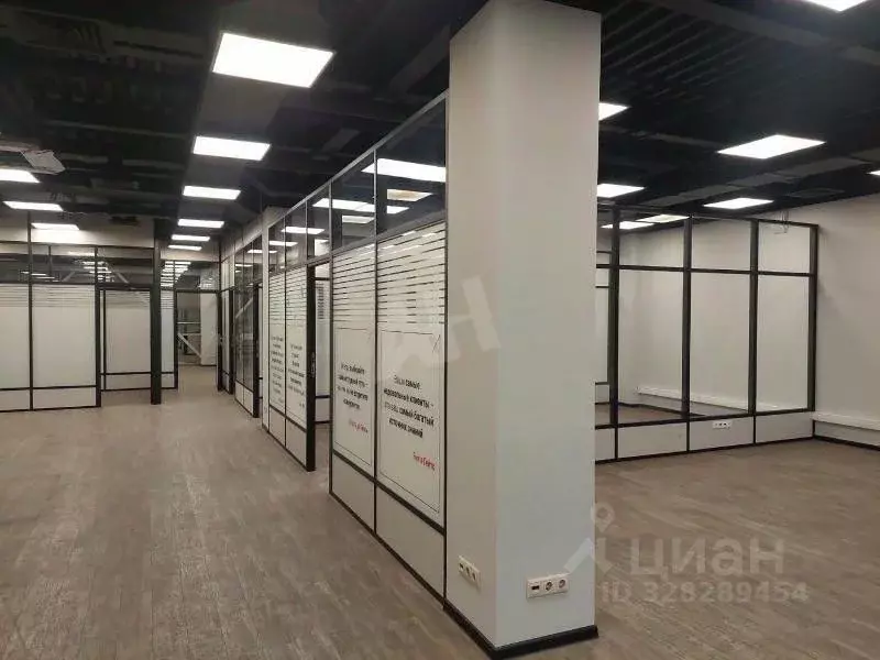 Помещение свободного назначения в Москва 1-й Магистральный туп., 5А ... - Фото 1