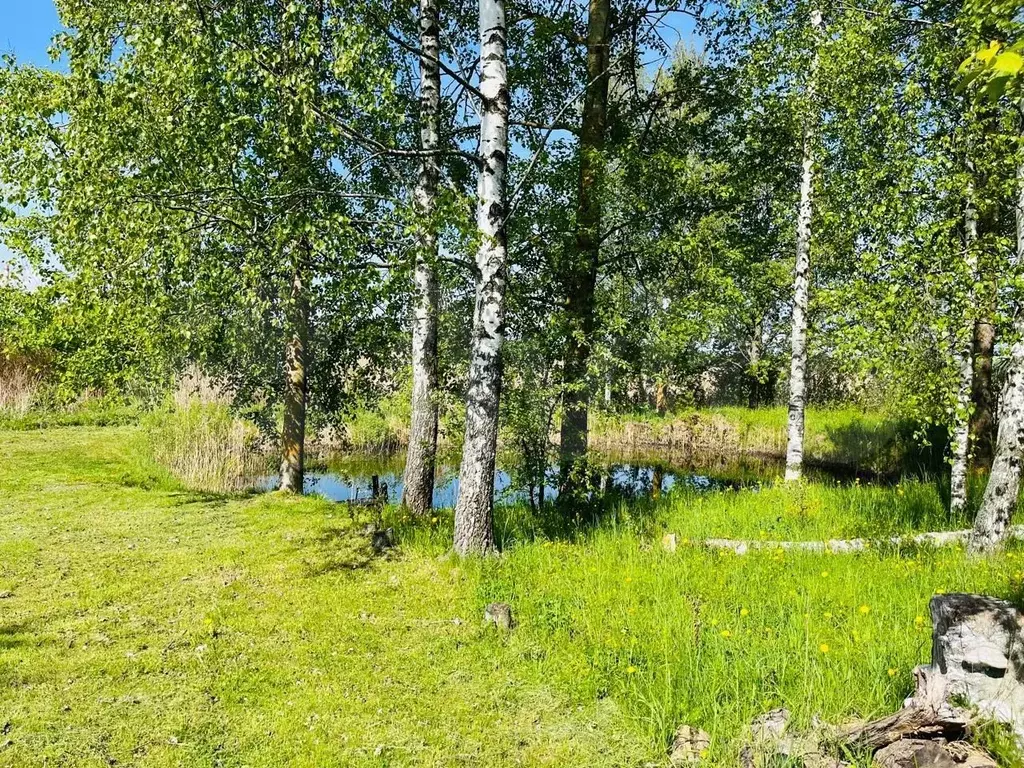 Дом 120 м на участке 15 сот. - Фото 1