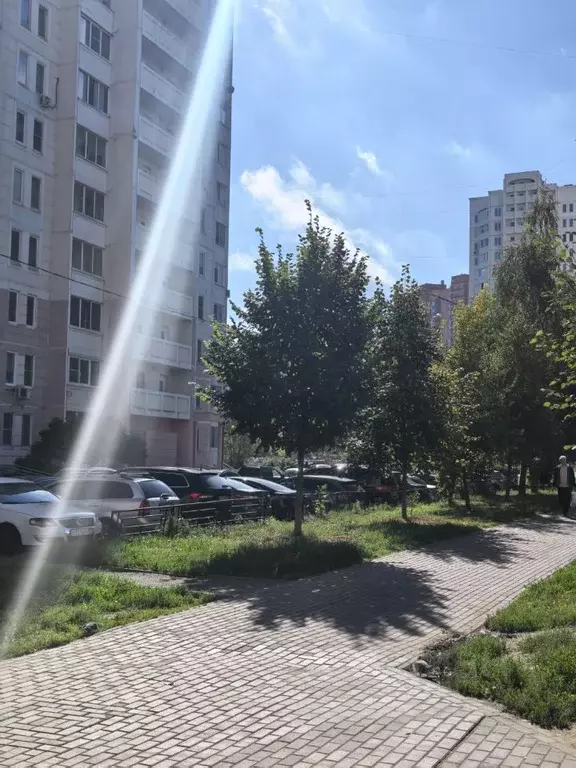2-к кв. Московская область, Подольск Юбилейная ул., 13а (53.8 м) - Фото 2