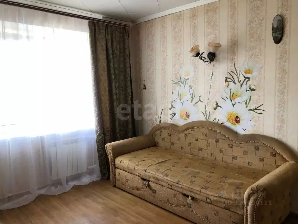 3-к кв. Краснодарский край, Геленджик городской округ, с. Дивноморское ... - Фото 1