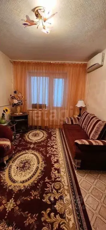 1-к кв. Ростовская область, Ростов-на-Дону Днепровский пер., 120б ... - Фото 0