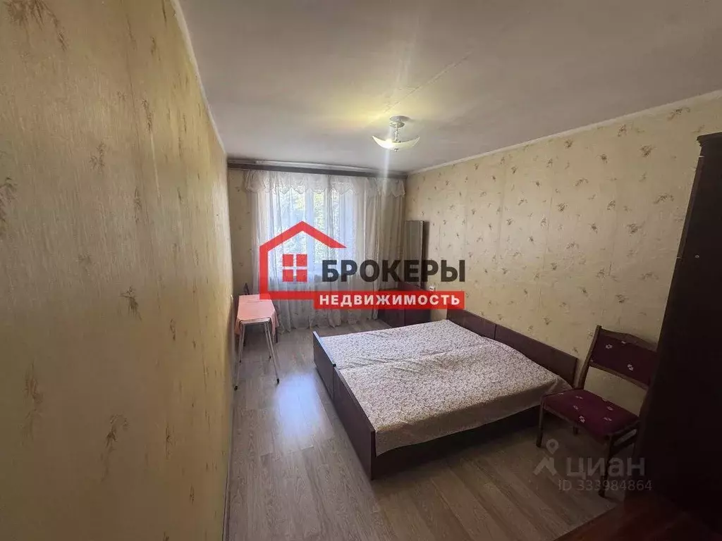 3-к кв. Севастополь ул. Генерала Хрюкина, 10 (69.1 м) - Фото 2