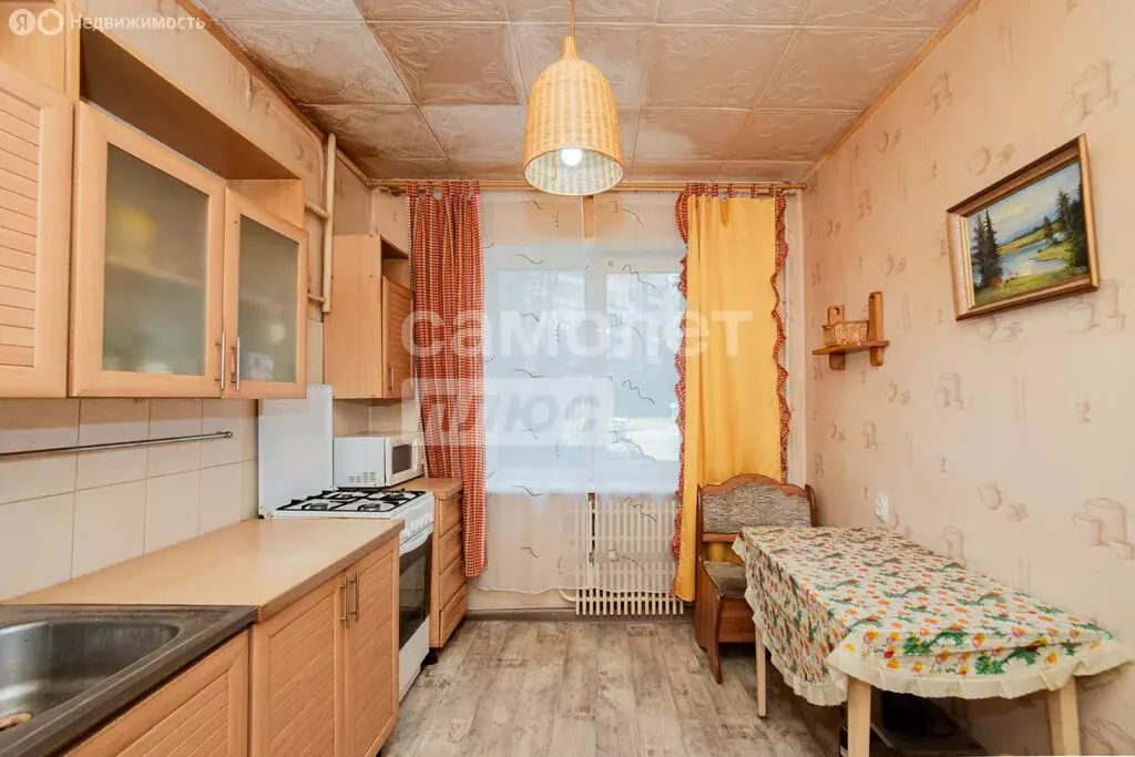 3-комнатная квартира: Липецк, проспект Победы, 108 (61.1 м) - Фото 1