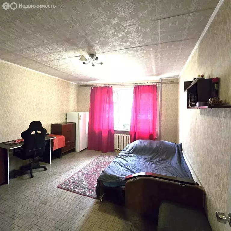 1-комнатная квартира: Самара, Вольская улица, 65 (39 м) - Фото 2