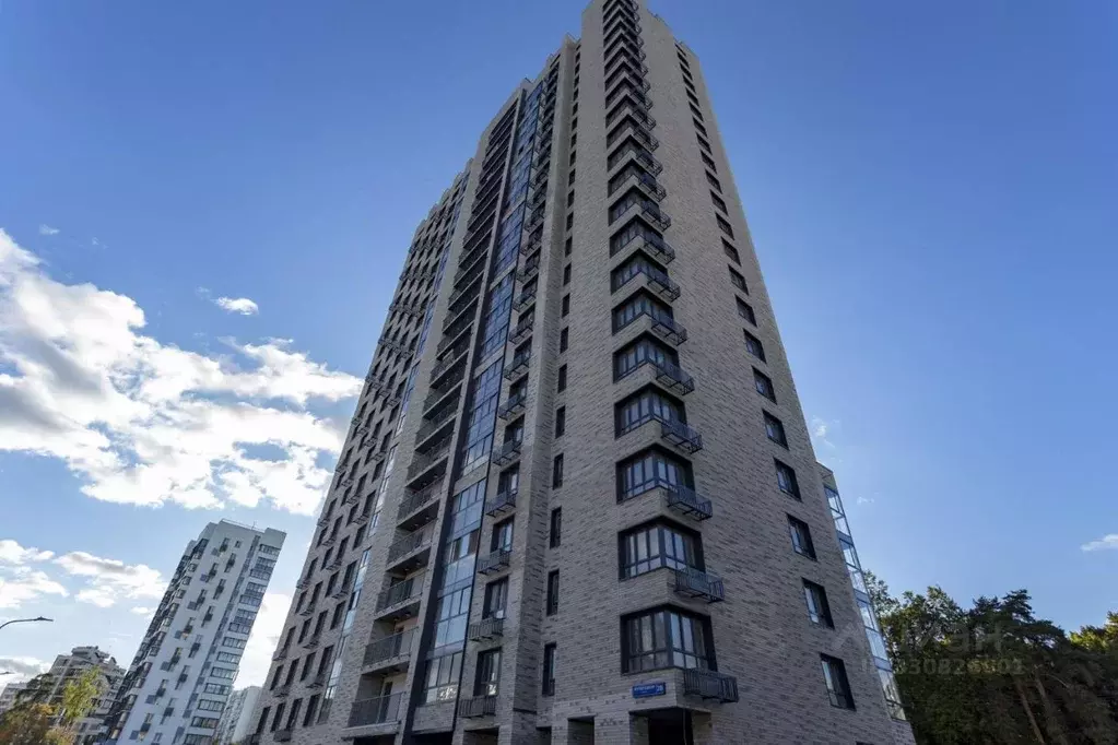 Гараж в Москва Изумрудная ул., 28 (17 м) - Фото 2