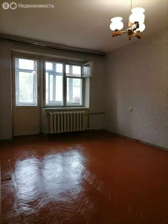 1-комнатная квартира: Реутов, улица Победы, 14 (32 м) - Фото 1