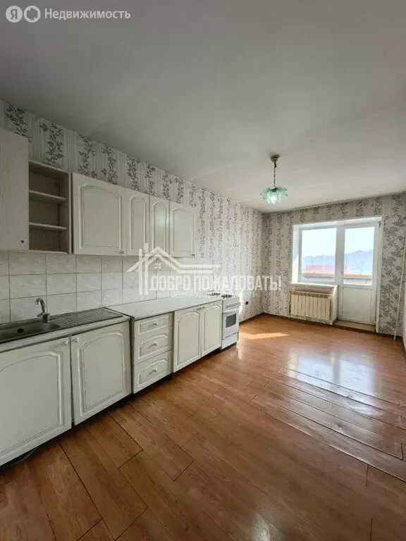 1-комнатная квартира: Абакан, проспект Дружбы Народов, 52 (43.4 м) - Фото 1