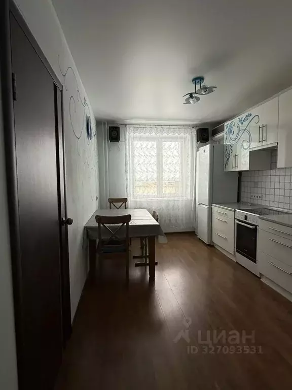 1-к кв. Новосибирская область, Новосибирск ул. Татьяны Снежиной, 39 ... - Фото 1