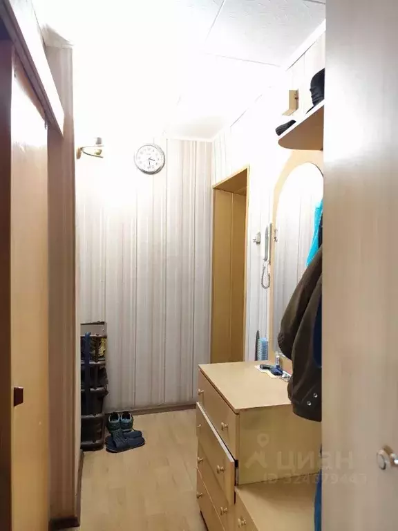 3-к кв. Самарская область, Жигулевск В-1 мкр, 2 (56.5 м) - Фото 1