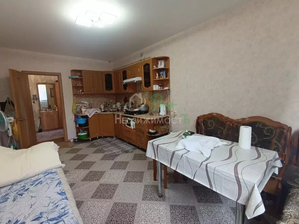 Дом в Краснодарский край, Ейск ул. Анучкина (122 м) - Фото 2