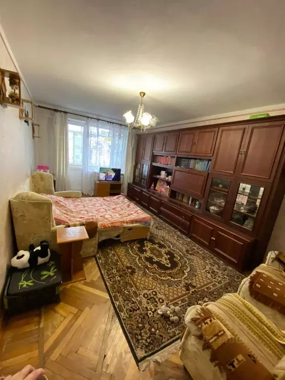 2-к кв. Крым, Евпатория городской округ, Заозерное пгт ул. Зеленая, 3 . - Фото 0