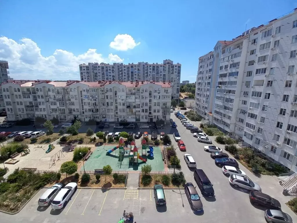 1-к. квартира, 40 м, 6/10 эт. - Фото 0