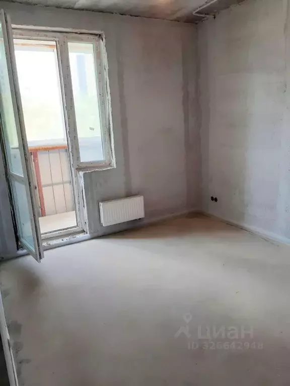 2-к кв. Московская область, Красногорск городской округ, д. Глухово ... - Фото 1