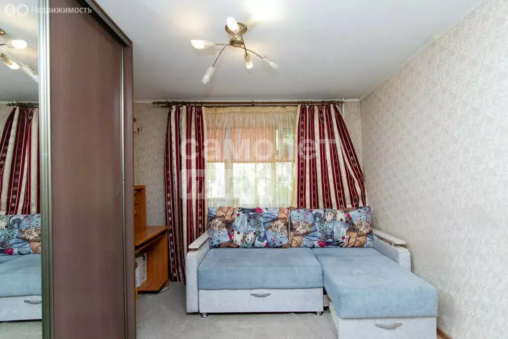 Квартира-студия: Томск, Алтайская улица, 157 (18.5 м) - Фото 0