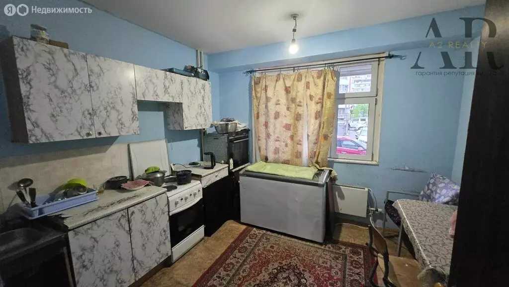 3-комнатная квартира: Котельники, микрорайон Южный, 6 (74 м) - Фото 0