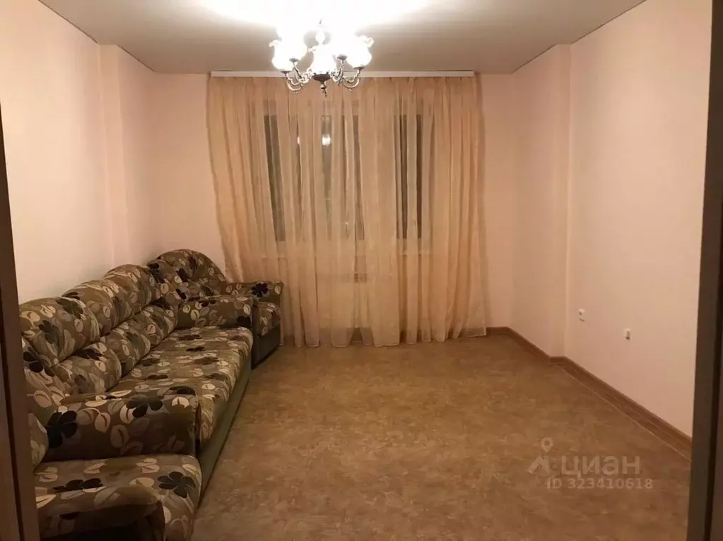 3-к кв. Татарстан, Казань 2-й кв-л, Салават Купере жилой комплекс, ... - Фото 1