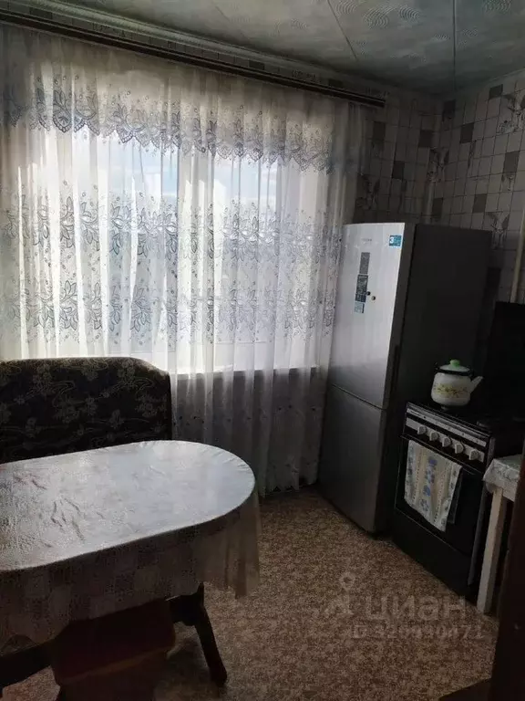 1-к кв. Белгородская область, Старый Оскол Южный мкр, 3 (39.0 м) - Фото 1