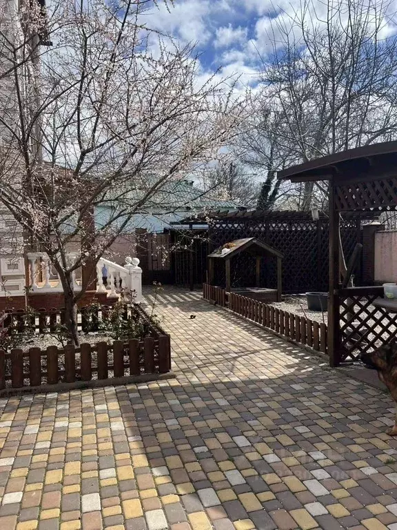 Дом в Крым, Симферополь ул. Чайковского (548 м) - Фото 1