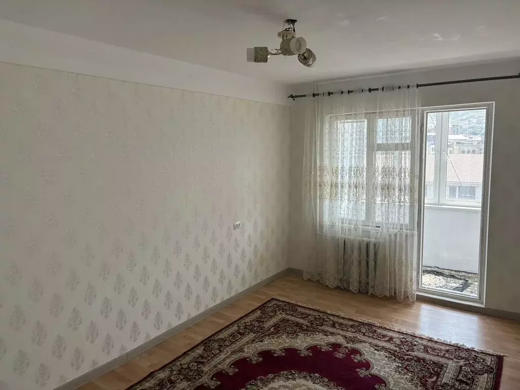 2-к кв. Дагестан, Махачкала ул. Магомедтагирова, 161 (55.0 м) - Фото 1