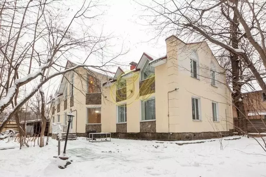 Дом в Москва ул. Белякова, 8 (500 м) - Фото 2