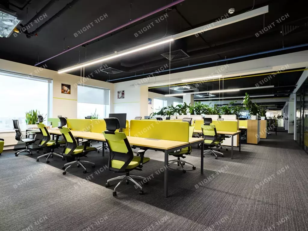 Офис в Москва ул. Сущевский Вал, 18 (3924 м) - Фото 1