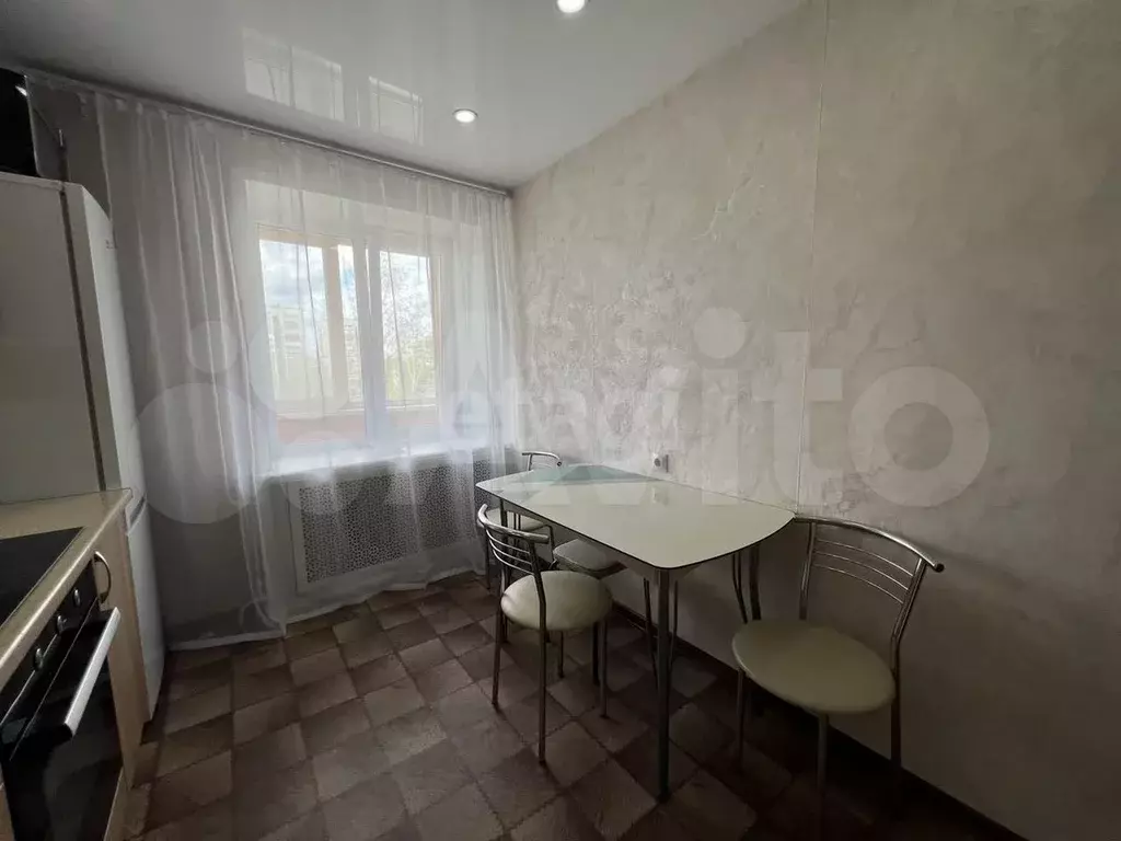 2-к. квартира, 46 м, 3/9 эт. - Фото 1