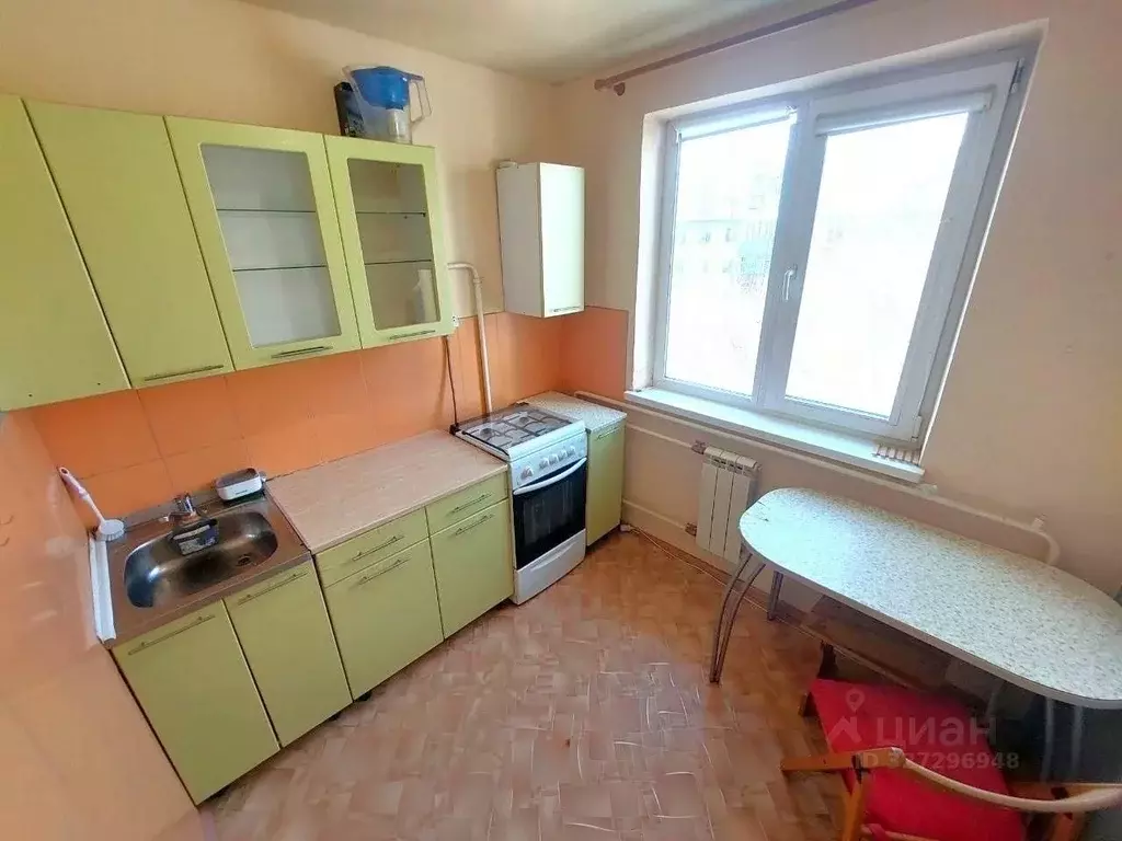 2-к кв. Челябинская область, Челябинск ул. Труда, 163 (43.0 м) - Фото 1