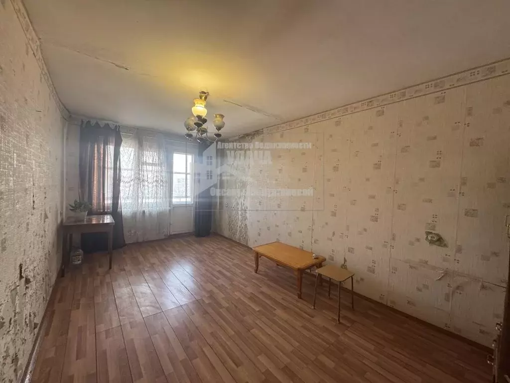 Квартира, 2 комнаты, 43.6 м - Фото 1