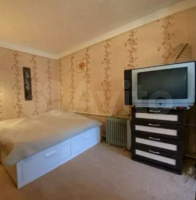 1-к. квартира, 30 м, 1/2 эт. - Фото 0