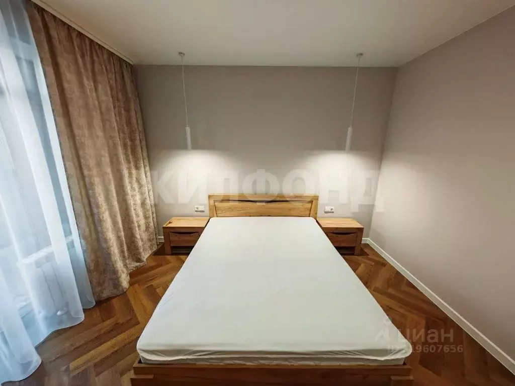 2-к кв. Новосибирская область, Новосибирск ул. Державина, 50 (48.0 м) - Фото 1