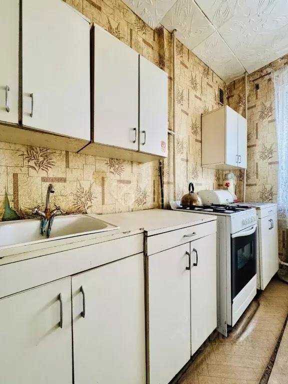 1-к кв. Волгоградская область, Волгоград бул. 30-летия Победы, 18 ... - Фото 2