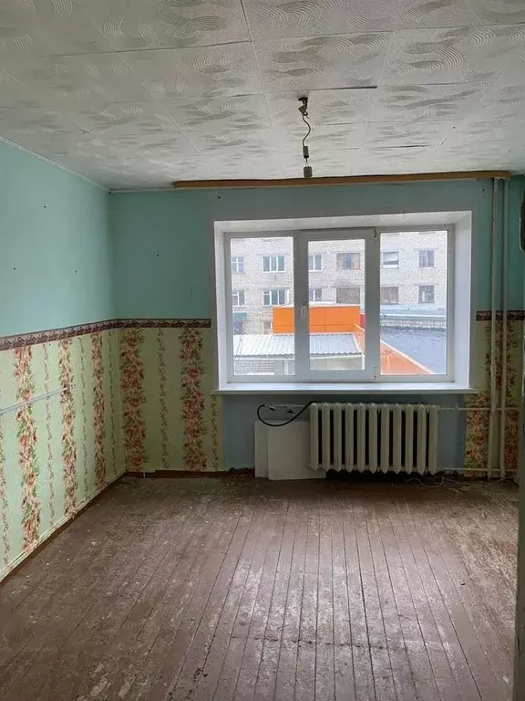 1-к кв. Свердловская область, Кировград ул. Декабристов, 4 (18.0 м) - Фото 1