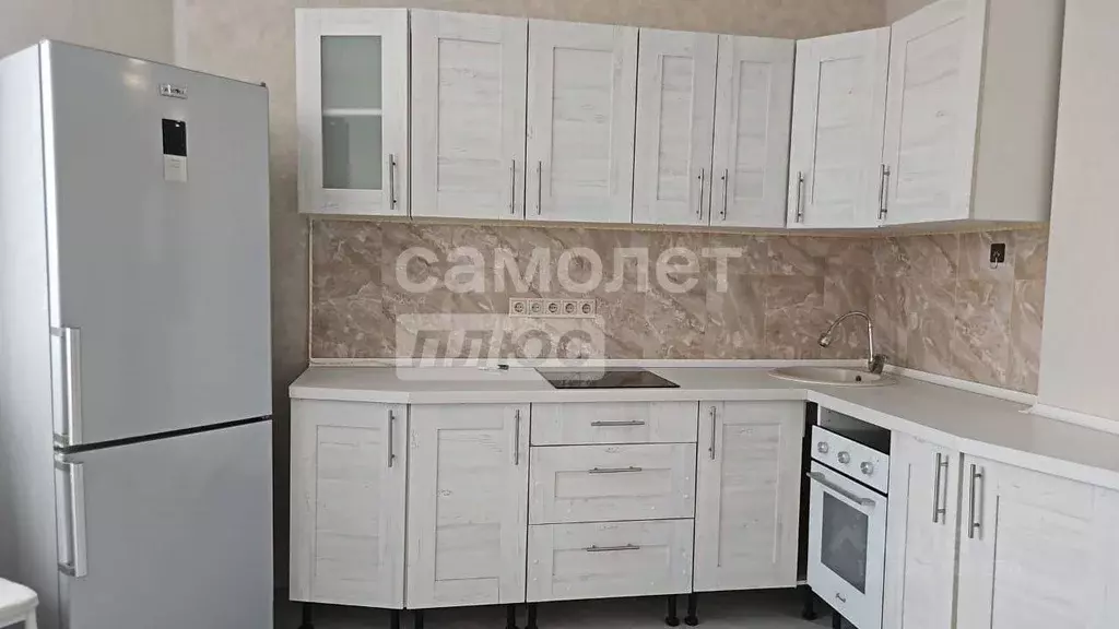 2-к кв. Московская область, Подольск бул. Бородинский, 17 (61.1 м) - Фото 2