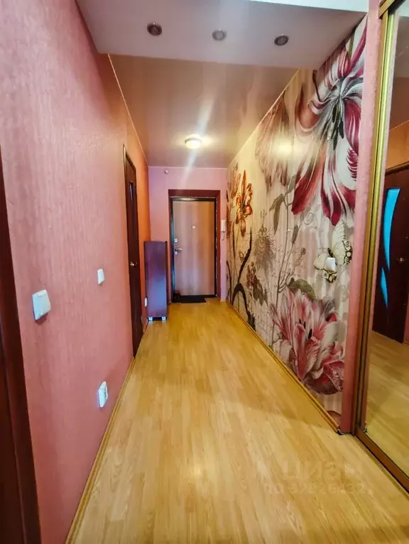 1-к кв. Архангельская область, Архангельск Первых Пятилеток мкр, ул. ... - Фото 1