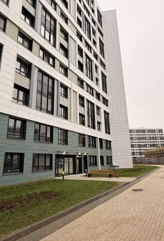 Квартира, 2 комнаты, 54 м - Фото 0