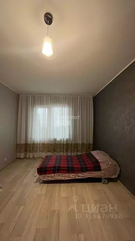 1-к кв. Ханты-Мансийский АО, Сургут ул. Щепеткина, 14 (43.6 м) - Фото 0