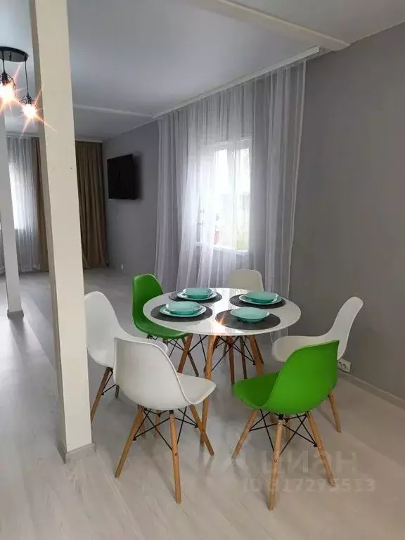 Дом в Ярославская область, Мышкин Никольская ул., 65А (110 м) - Фото 2