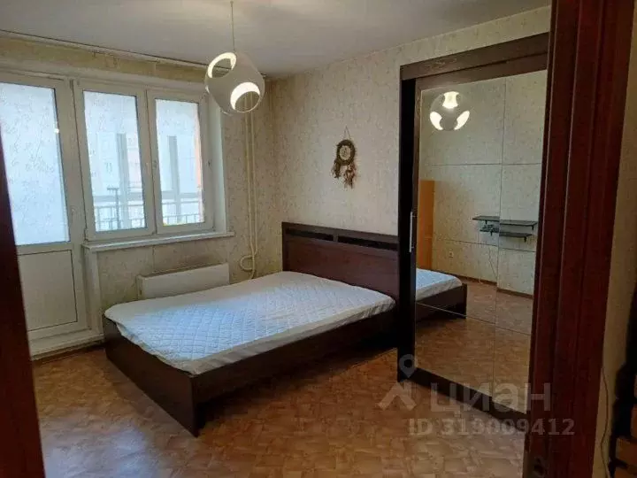2-к кв. Красноярский край, Красноярск Абытаевская ул., 8 (66.0 м) - Фото 0