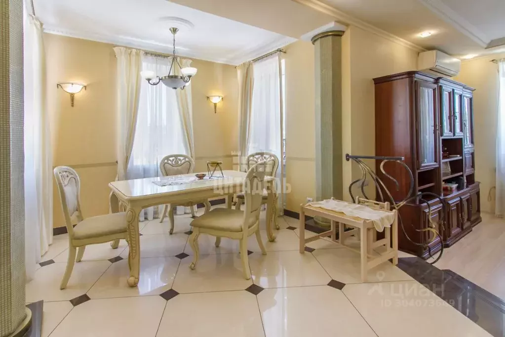 Коттедж в Воронежская область, Рамонский район, с. Ямное Сосновая ул., ... - Фото 1